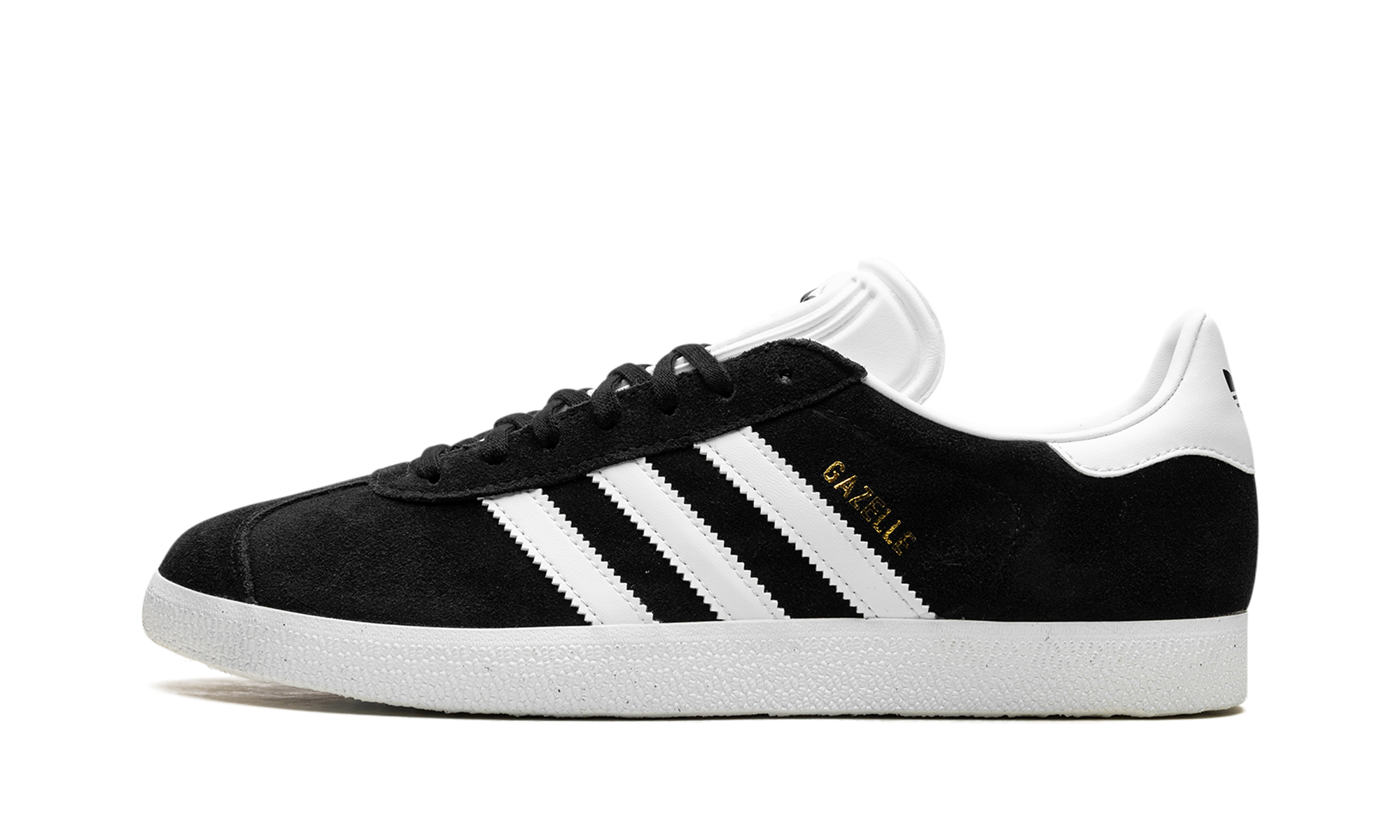 Adidas Gazelle Black / White BB5476