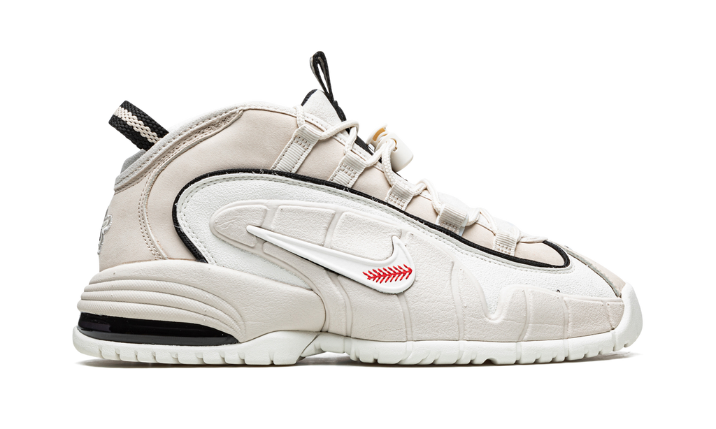 Nike Air Max Penny 1 Social Status - Desert Sand DM9130 100
