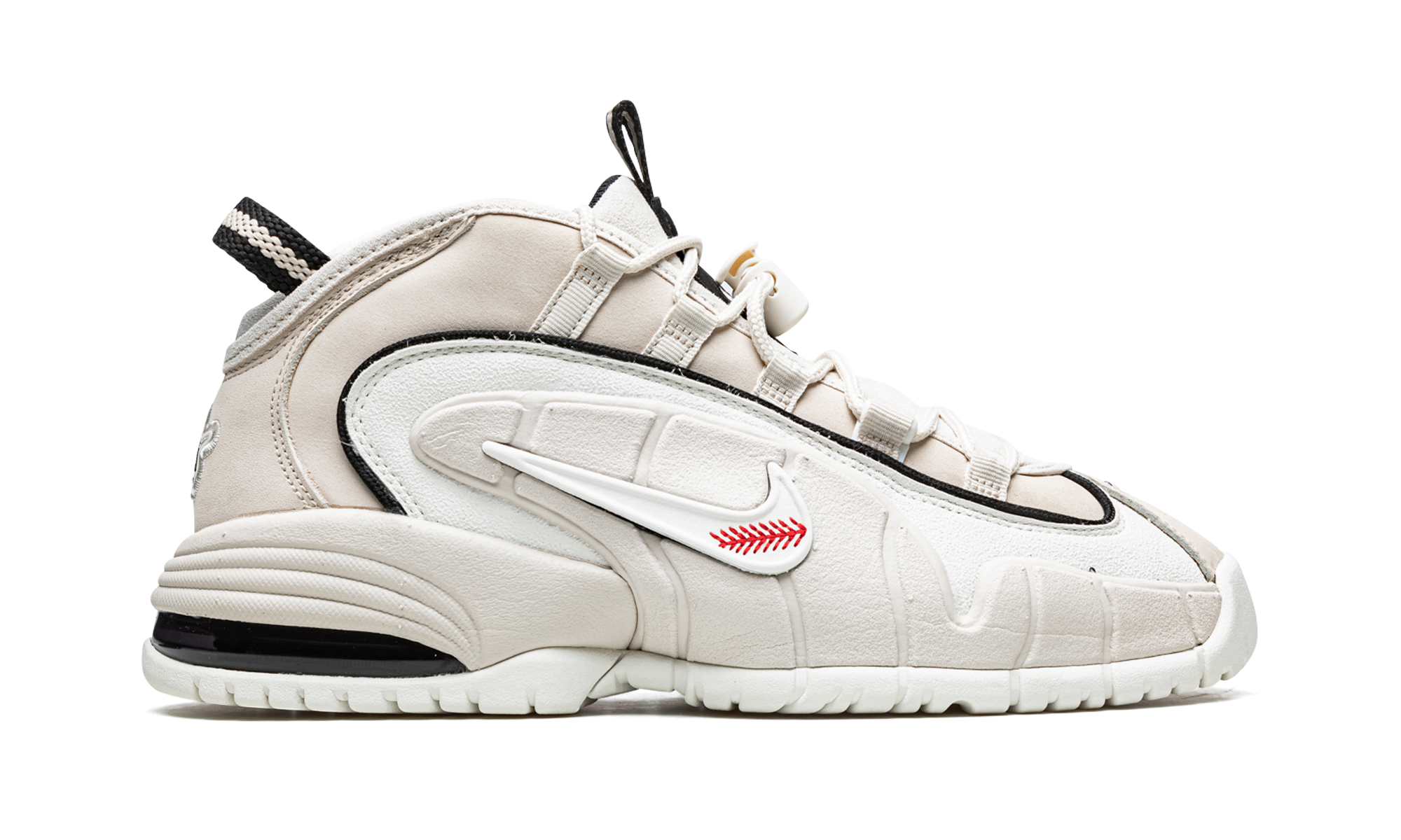 Nike Air Max Penny 1 Social Status - Desert Sand DM9130 100