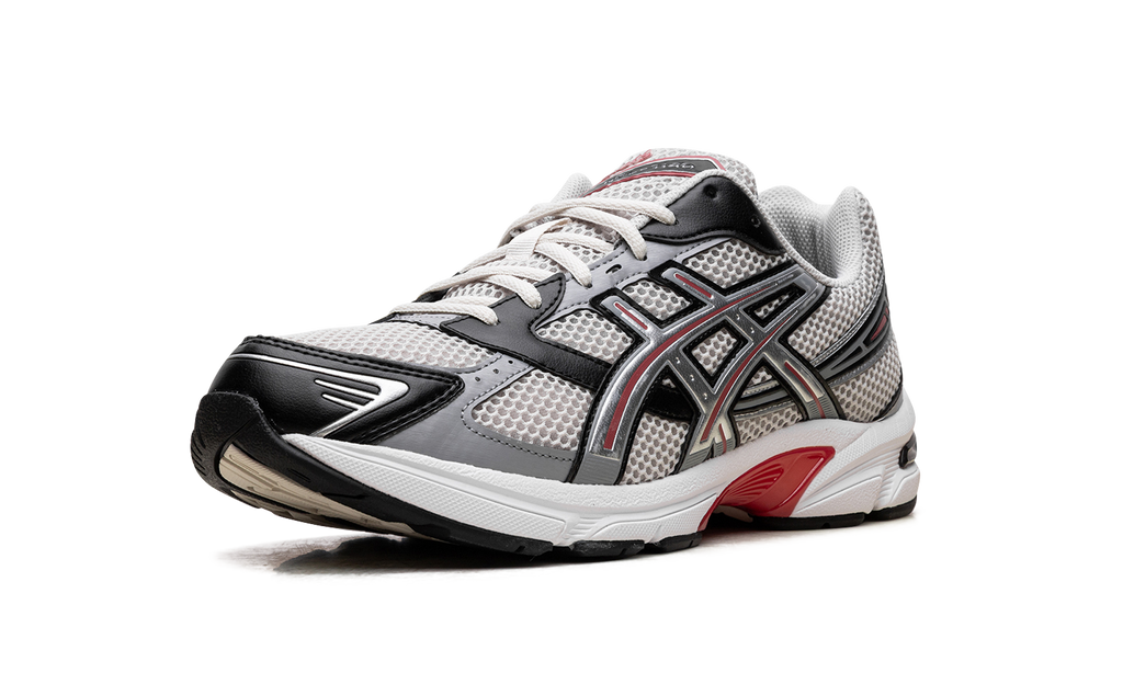 Asics GEL-1130 Smoke Grey / Pure Silver - Social Status Exclusive 1201A256 024