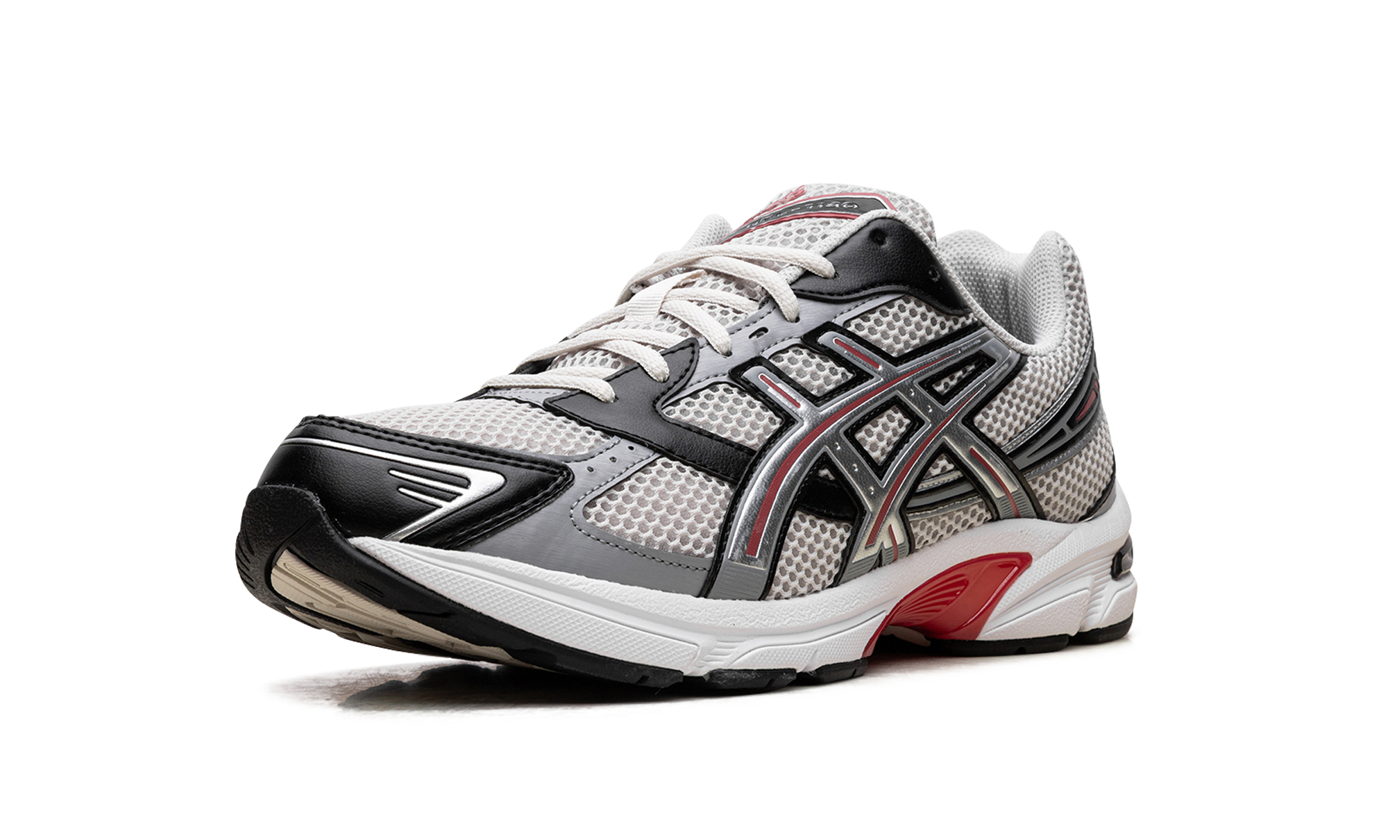 Asics GEL-1130 Smoke Grey / Pure Silver - Social Status Exclusive 1201A256 024