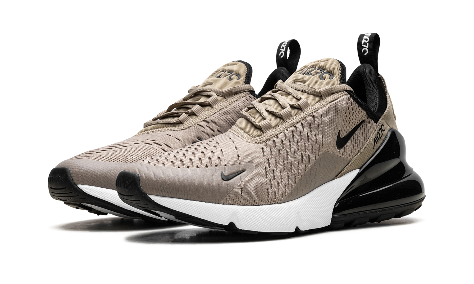 Nike AIR MAX 270 Brown FQ8830-247