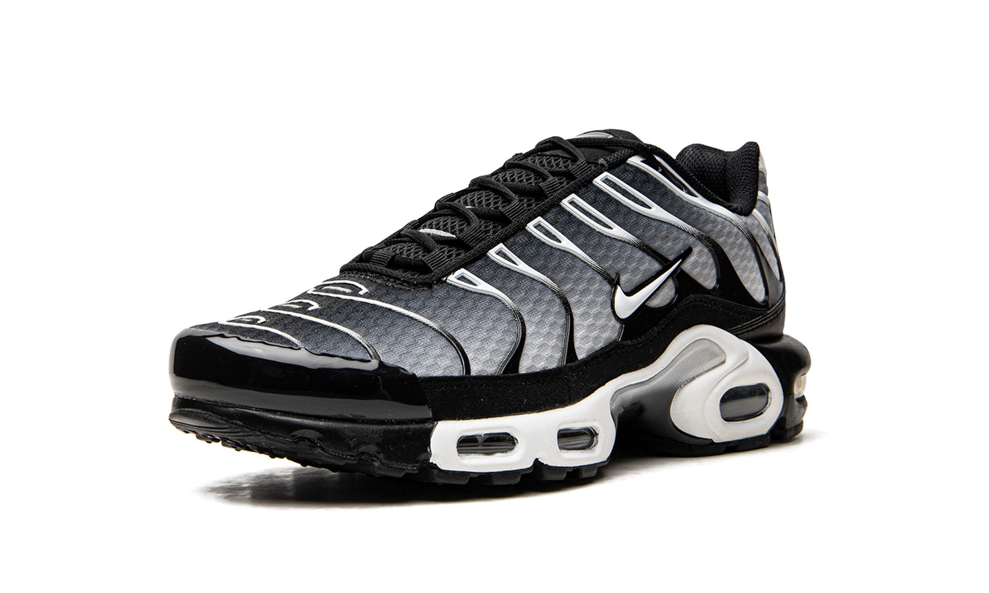 Nike Air Max Plus Black / Silver DM0032 003