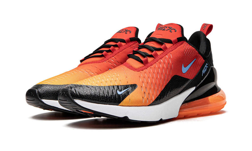 Nike Air Max 270 Sunset DQ7625 600