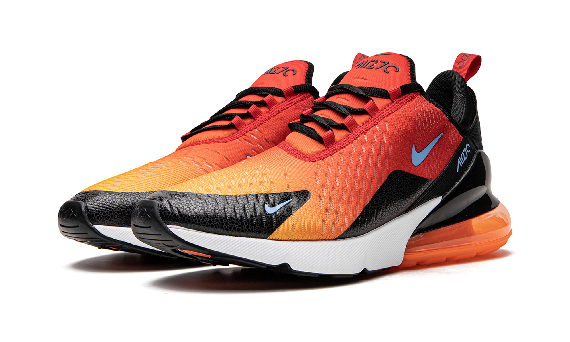 Nike Air Max 270 Sunset DQ7625 600