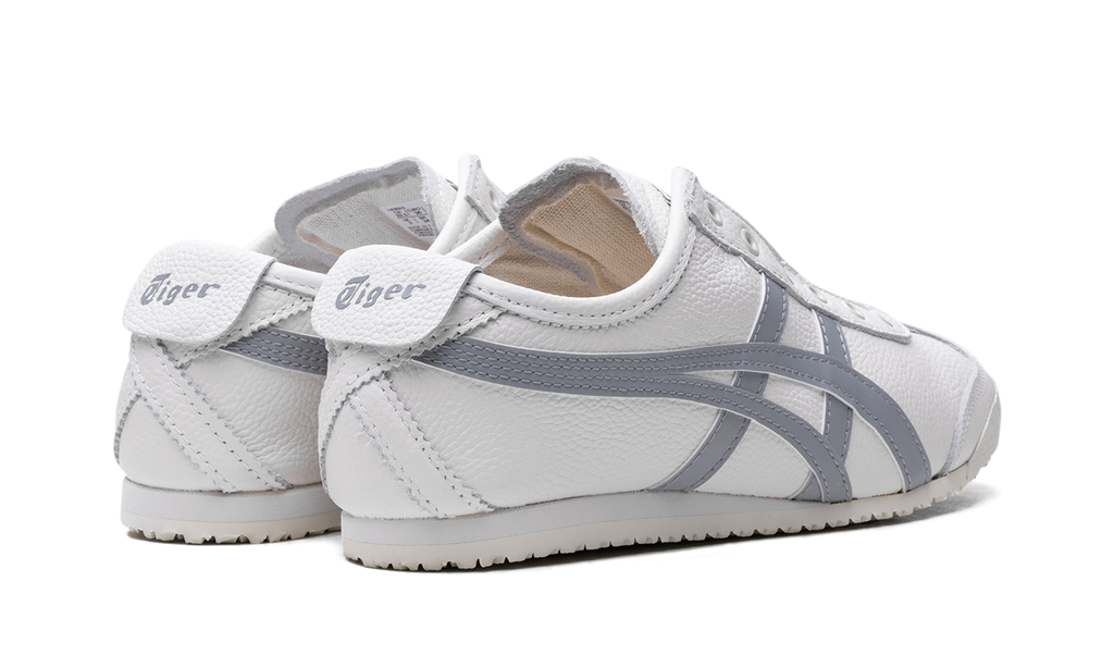 Onitsuka Tiger Mexico 66 Slip-On Cream Grey 1183B815 200