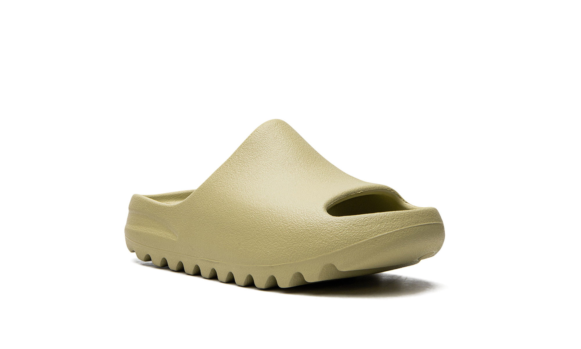 Yeezy Slide Kids RESIN FZ5903