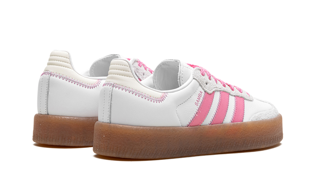 Adidas Sambae WMNS Cloud White Bliss Pink IE9109