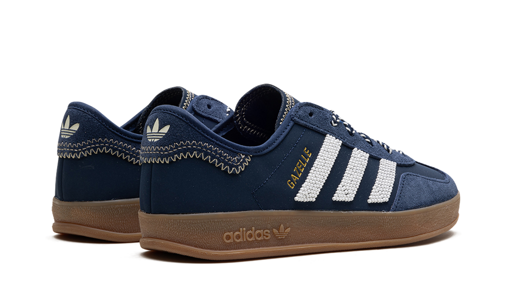 Adidas Gazelle CLOT - Navy IH3725
