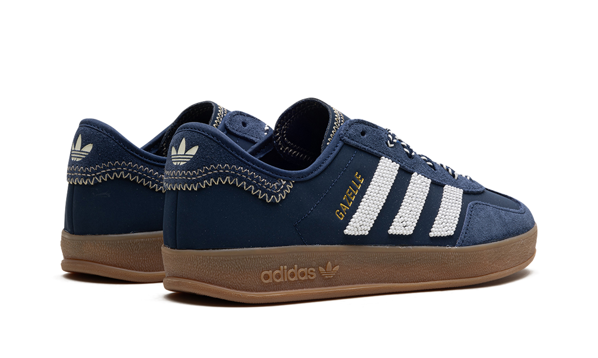 Adidas Gazelle CLOT - Navy IH3725