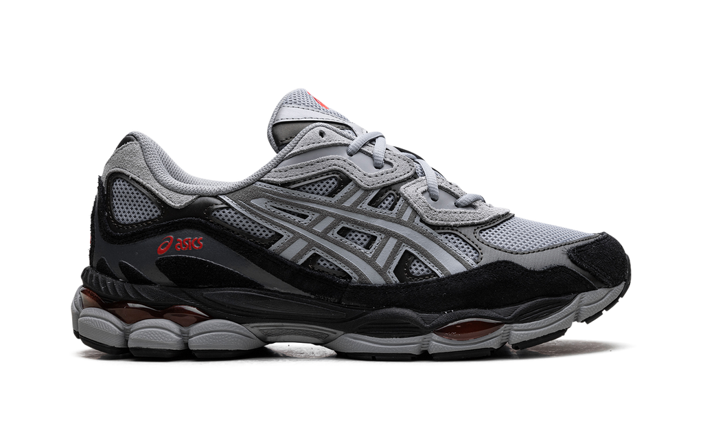 Asics Gel-NYC Gravel Black 1203A383 024