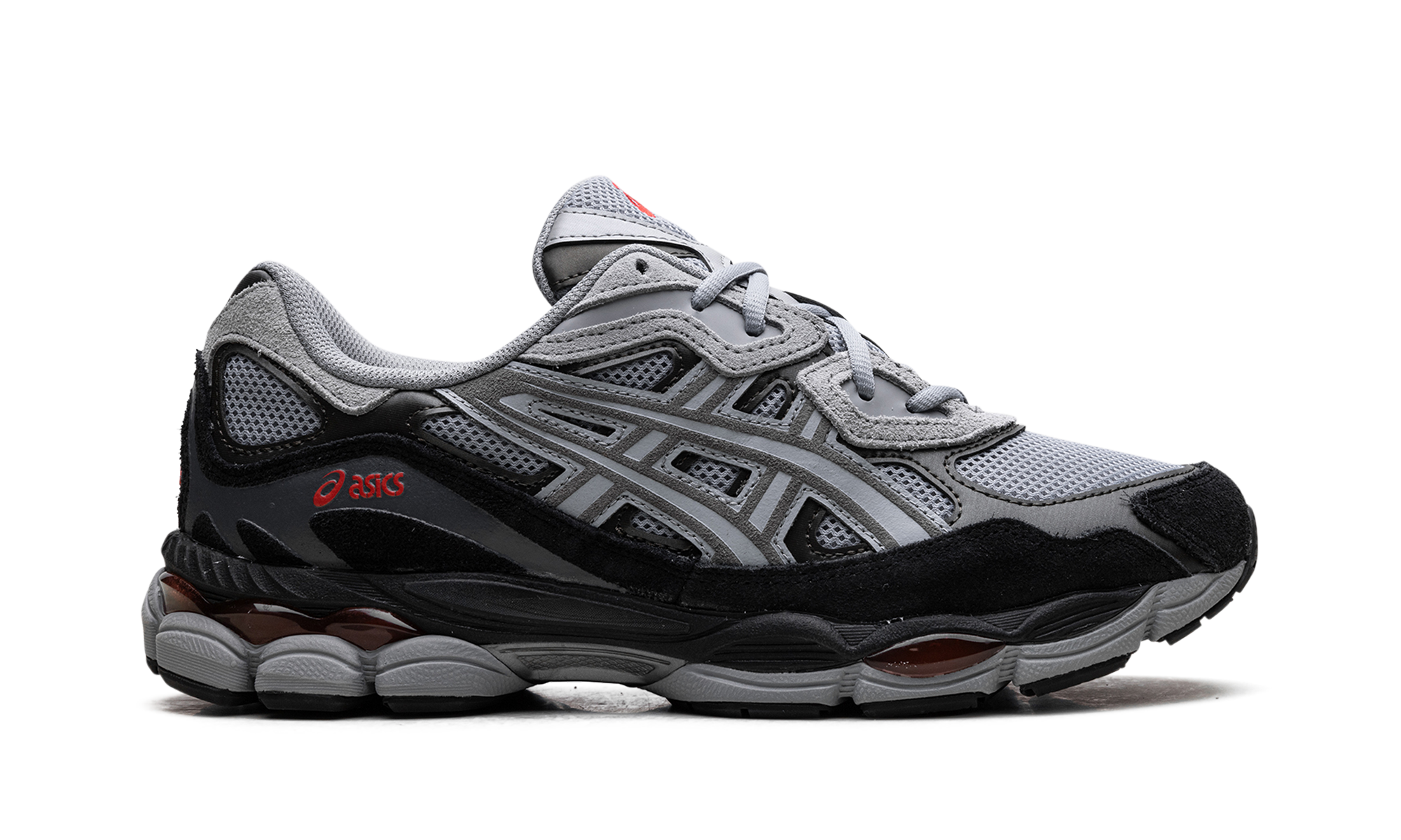 Asics Gel-NYC Gravel Black 1203A383 024