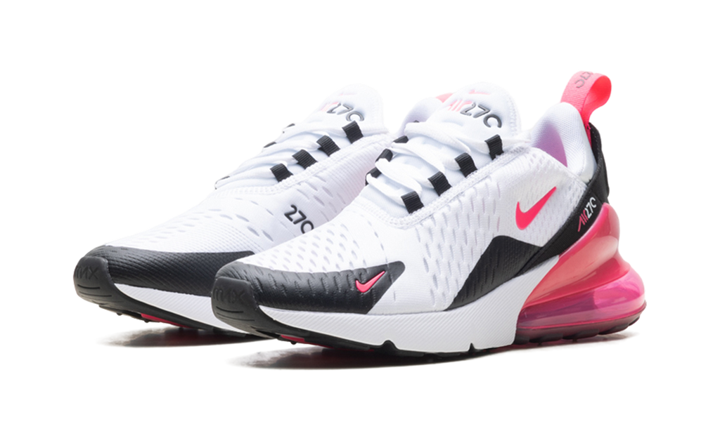 Nike Air Max 270 Wmns Hyper Pink AH6789 127