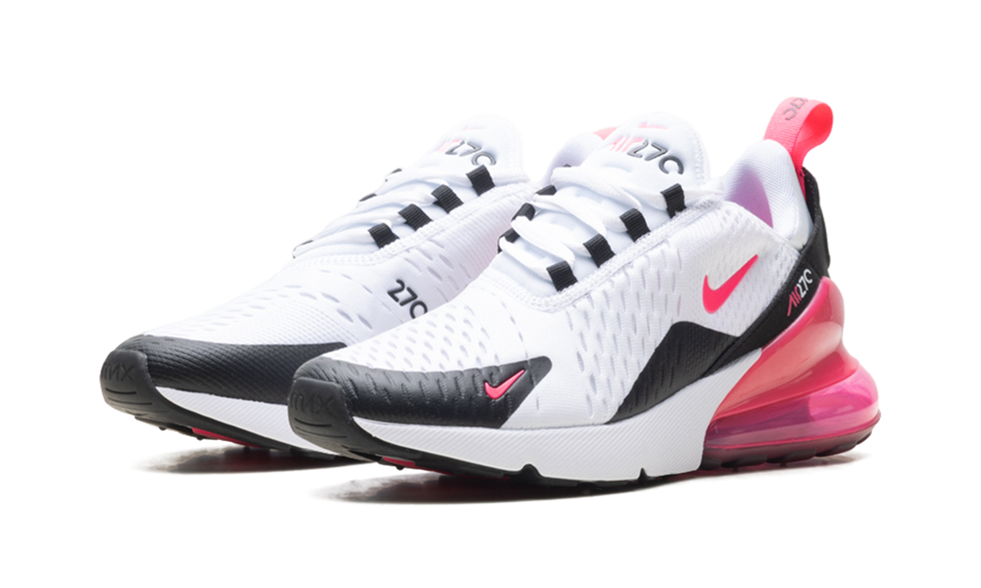 Nike Air Max 270 Wmns Hyper Pink AH6789 127