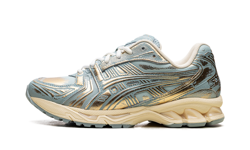 Asics Gel-Kayano 14 Pure Gold Cold Moss 1203A476 200