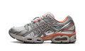 Asics GEL-NIMBUS 9 Cloud Grey/Clay Grey 1203A600 020