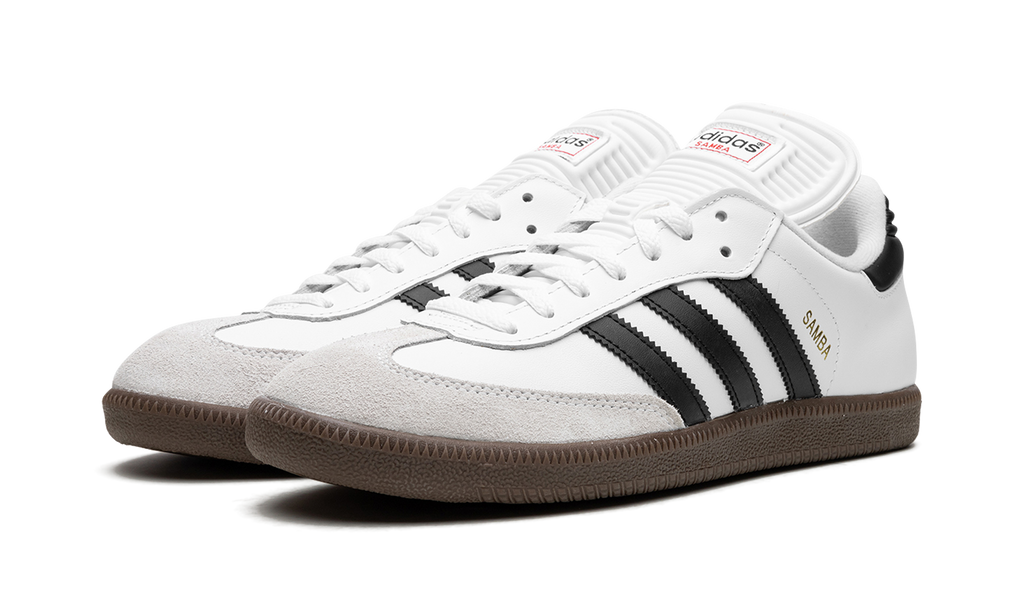 Adidas Samba Classic White/Black 772109