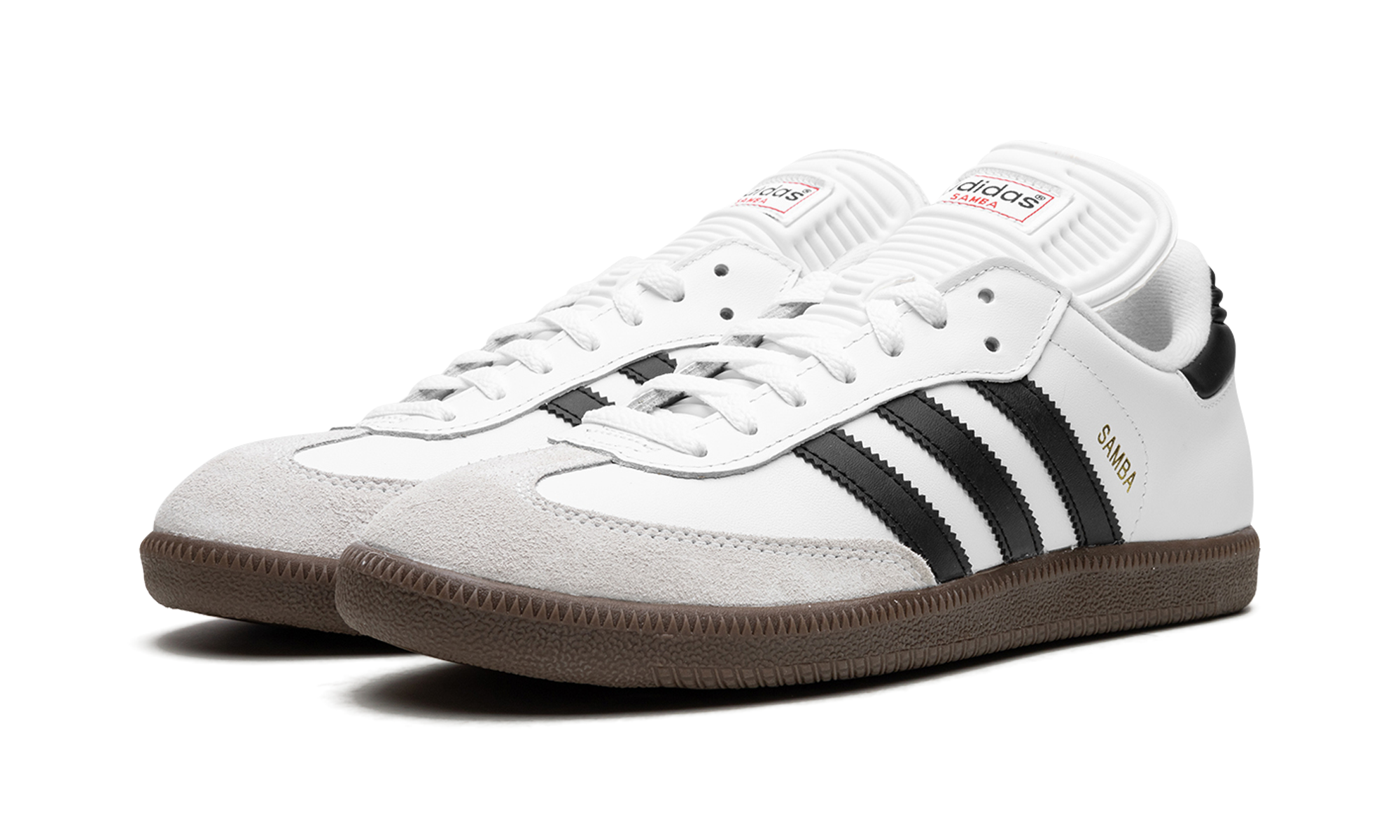 Adidas Samba Classic White/Black 772109
