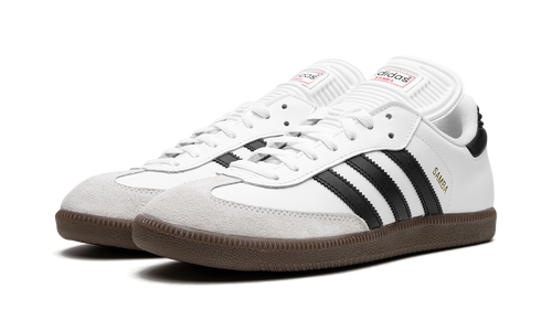 Adidas Samba Classic White/Black 772109