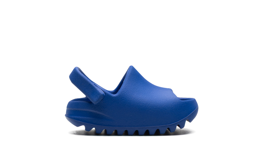 Yeezy Slide Infant Azure ID4137