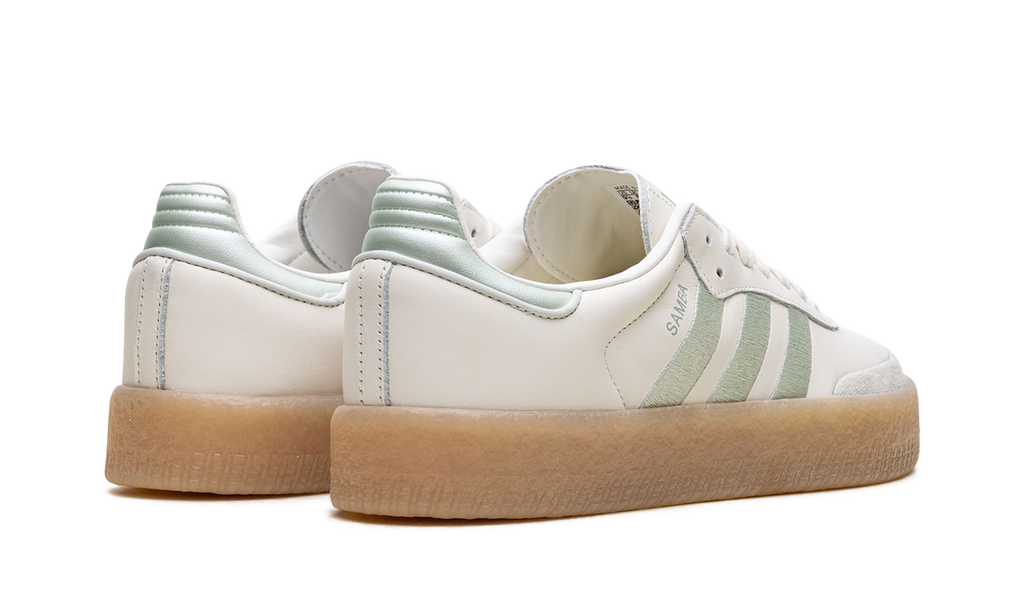 Adidas Sambae Wmns Mint Green IG1947