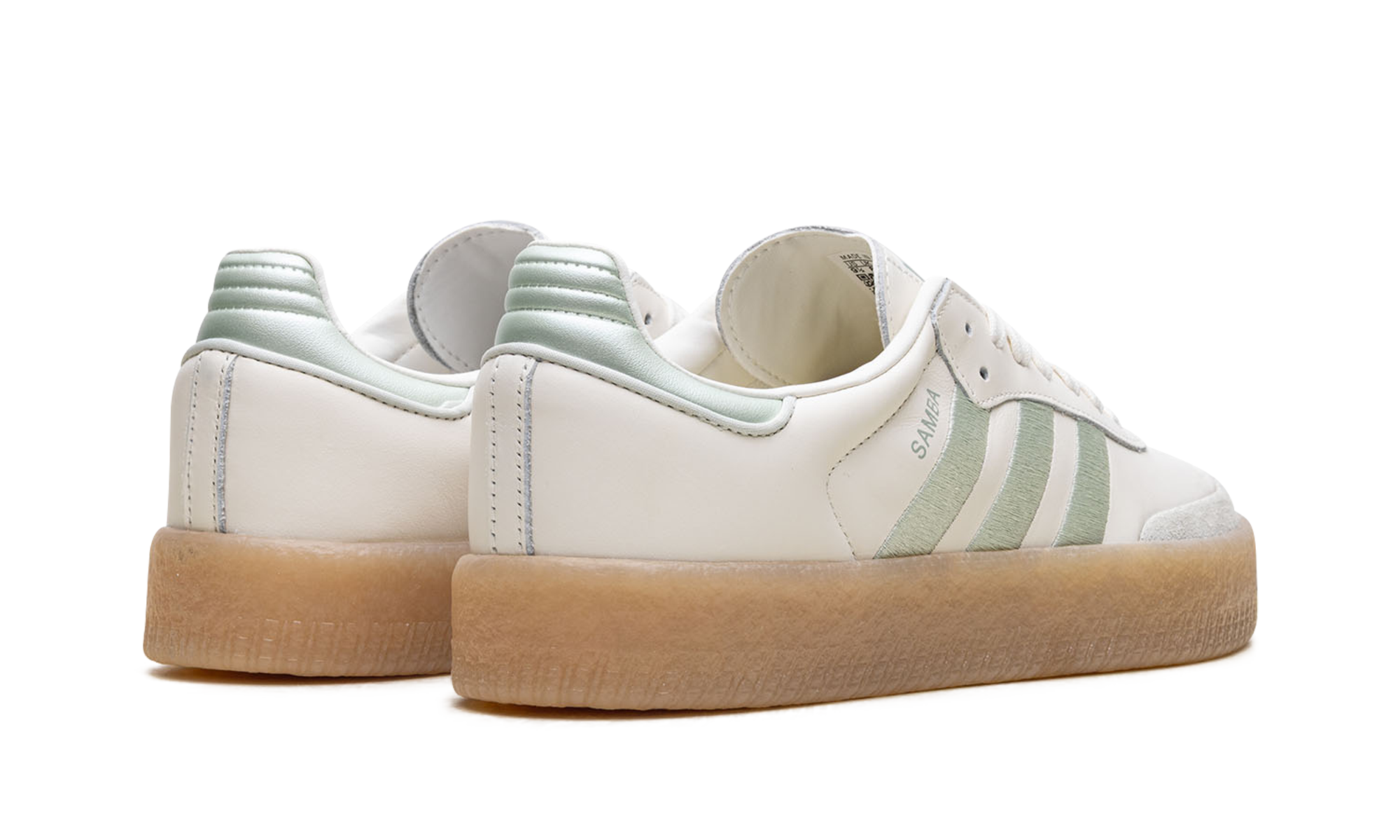 Adidas Sambae Wmns Mint Green IG1947