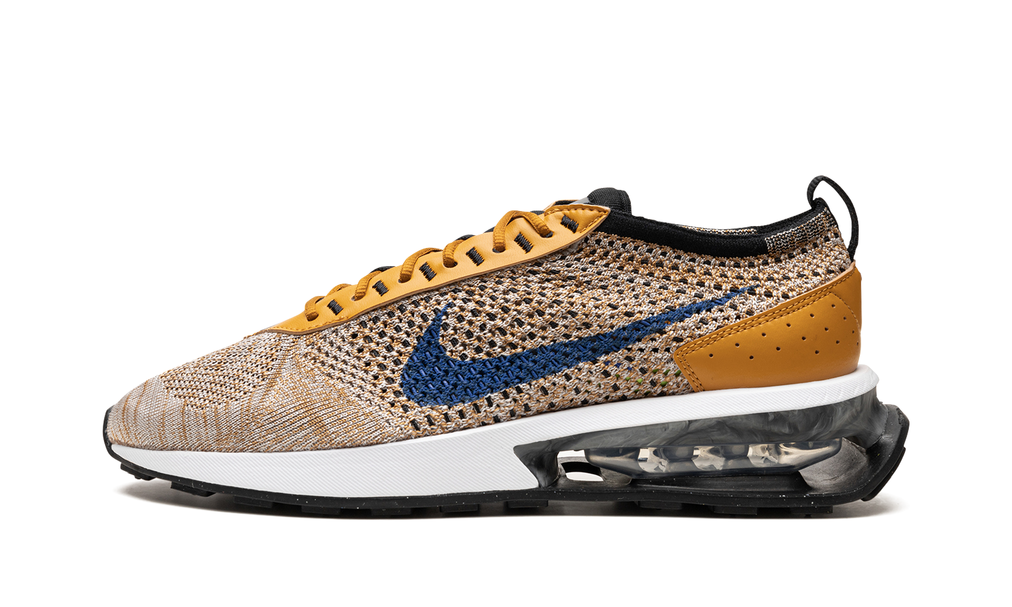 Nike Air Max Flyknit Racer Next Nature FD2764 700