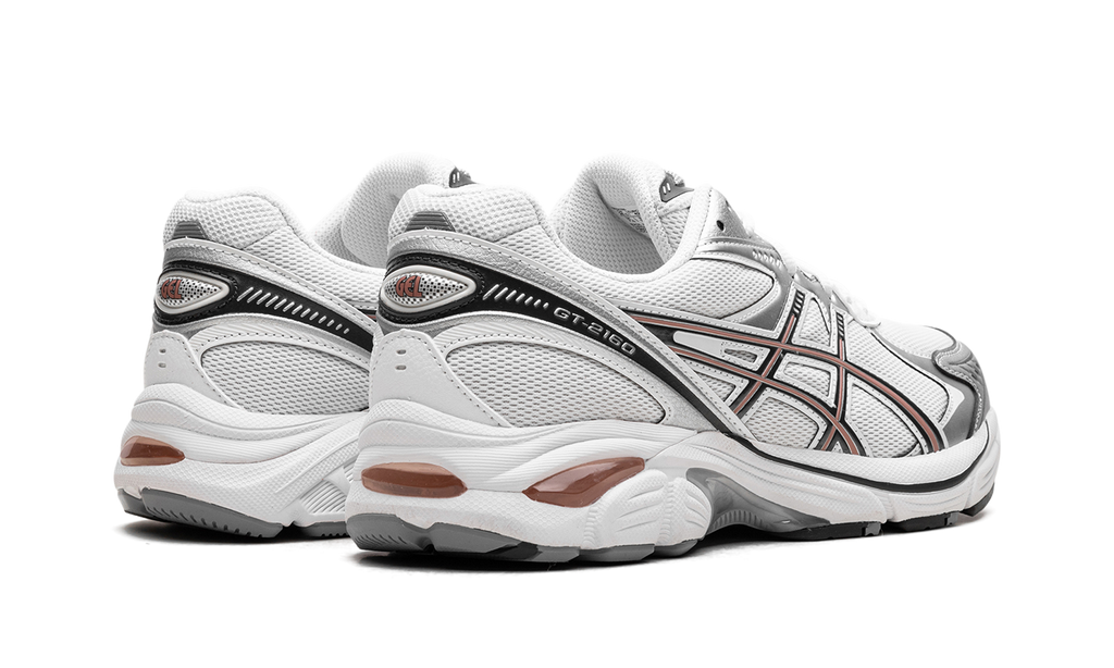 Asics GT-2160 White Rose Rouge 1203A320 103