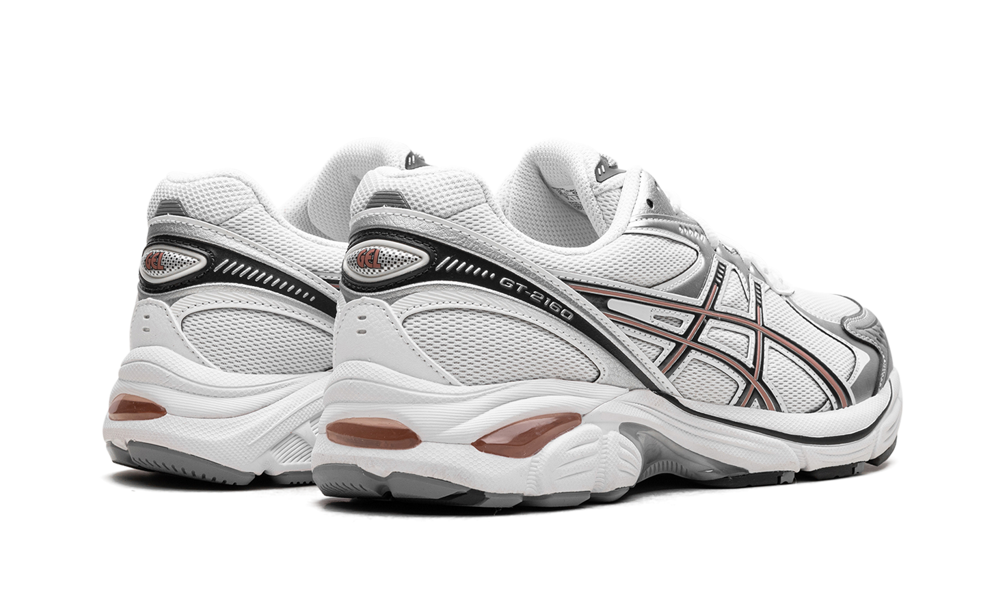 Asics GT-2160 White Rose Rouge 1203A320 103