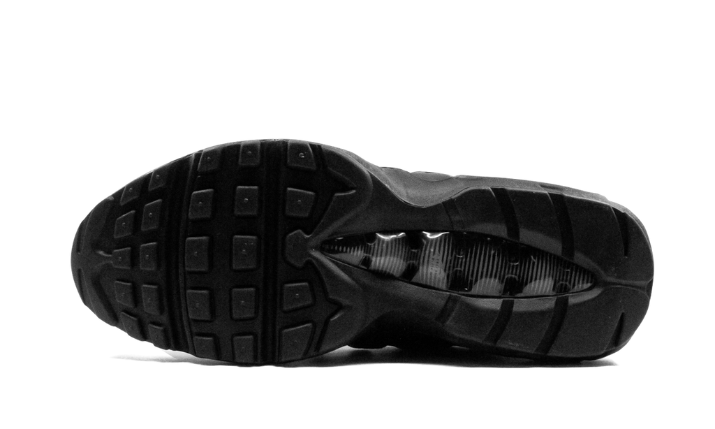 Nike Air Max 95 Essential Triple Black CI3705 001