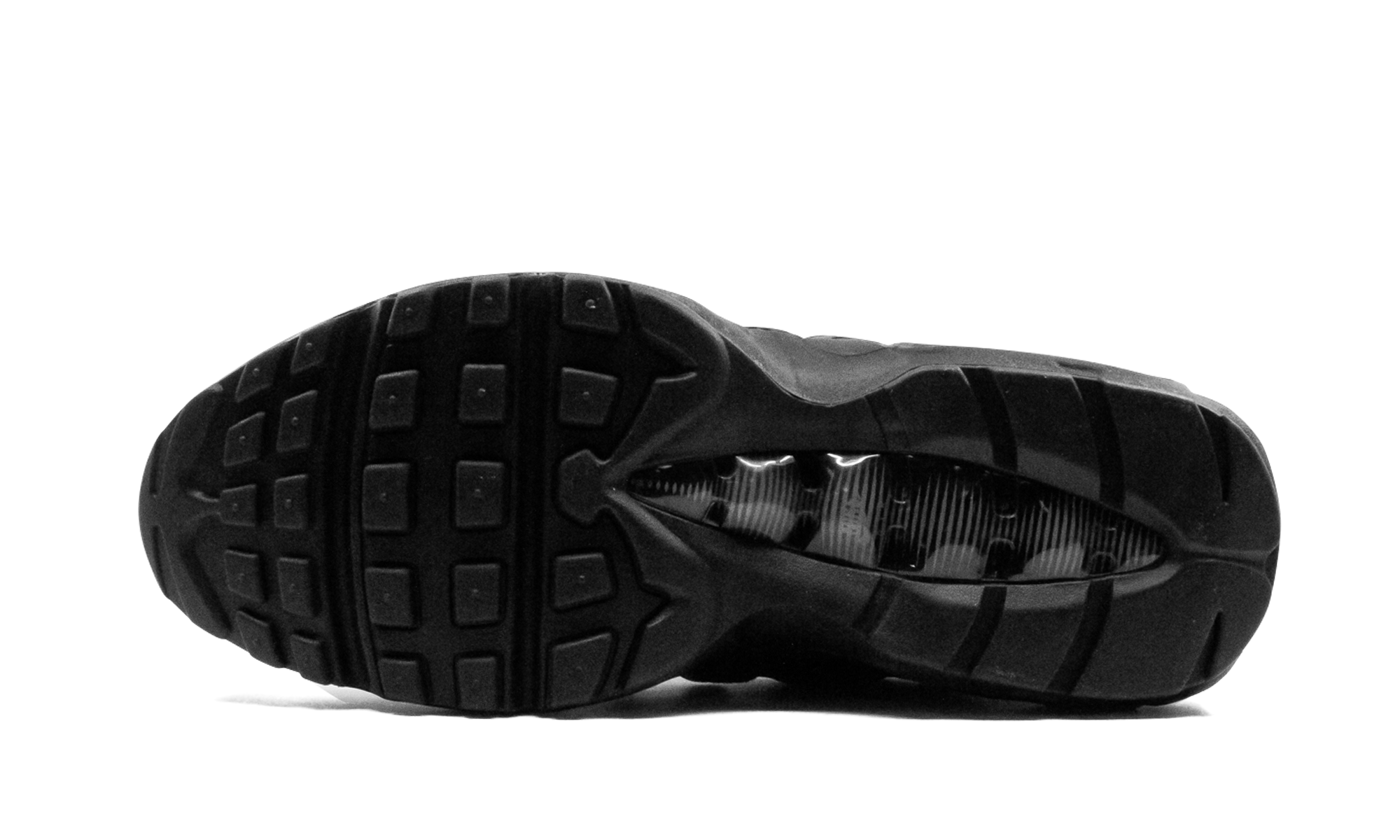 Nike Air Max 95 Essential Triple Black CI3705 001