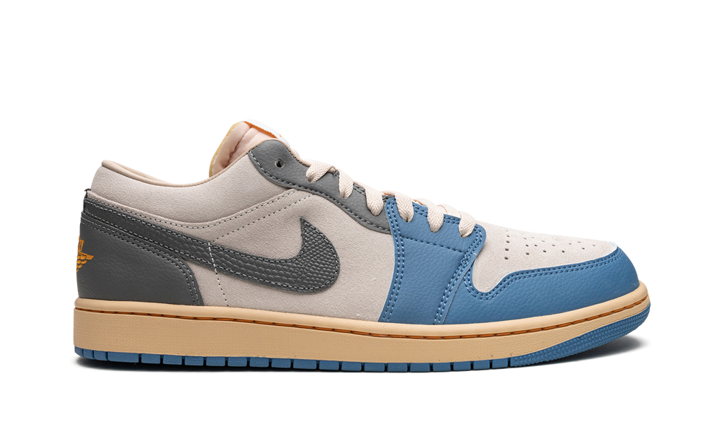 Air Jordan 1 Low SE Tokyo 96 DZ5376 469