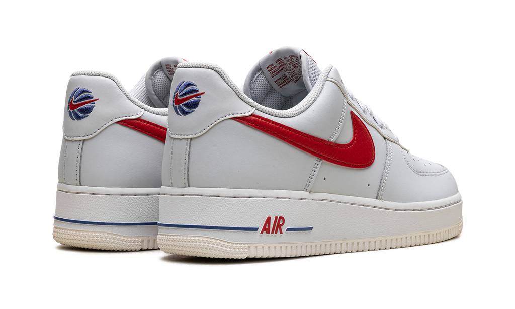 Nike Air Force 1 Low '07 Team USA DX2660 001