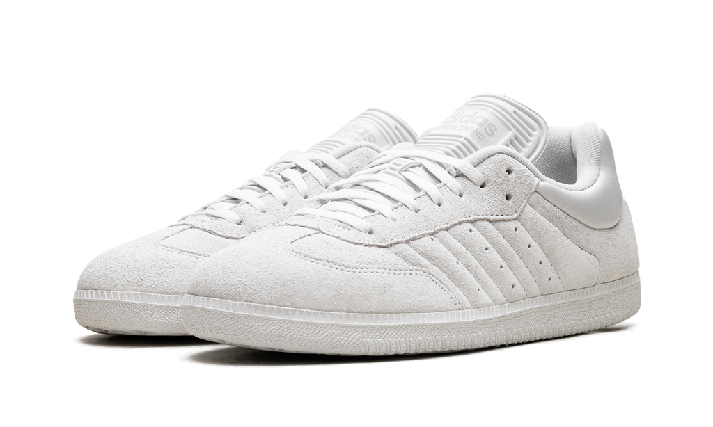 Adidas Samba Dingyun Zhang - White Vapor IF9703