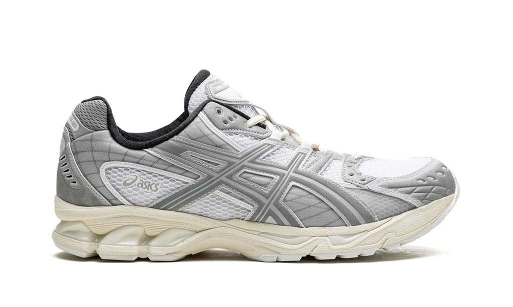 Asics Gel-Nimbus 10.1 Sheet Rock 1203A673 100
