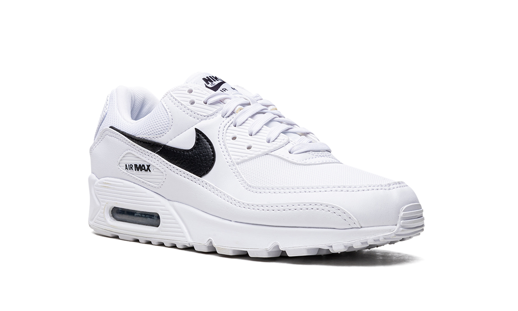 Nike AIR MAX 90 NN MNS WMNS White/Black DH8010 101