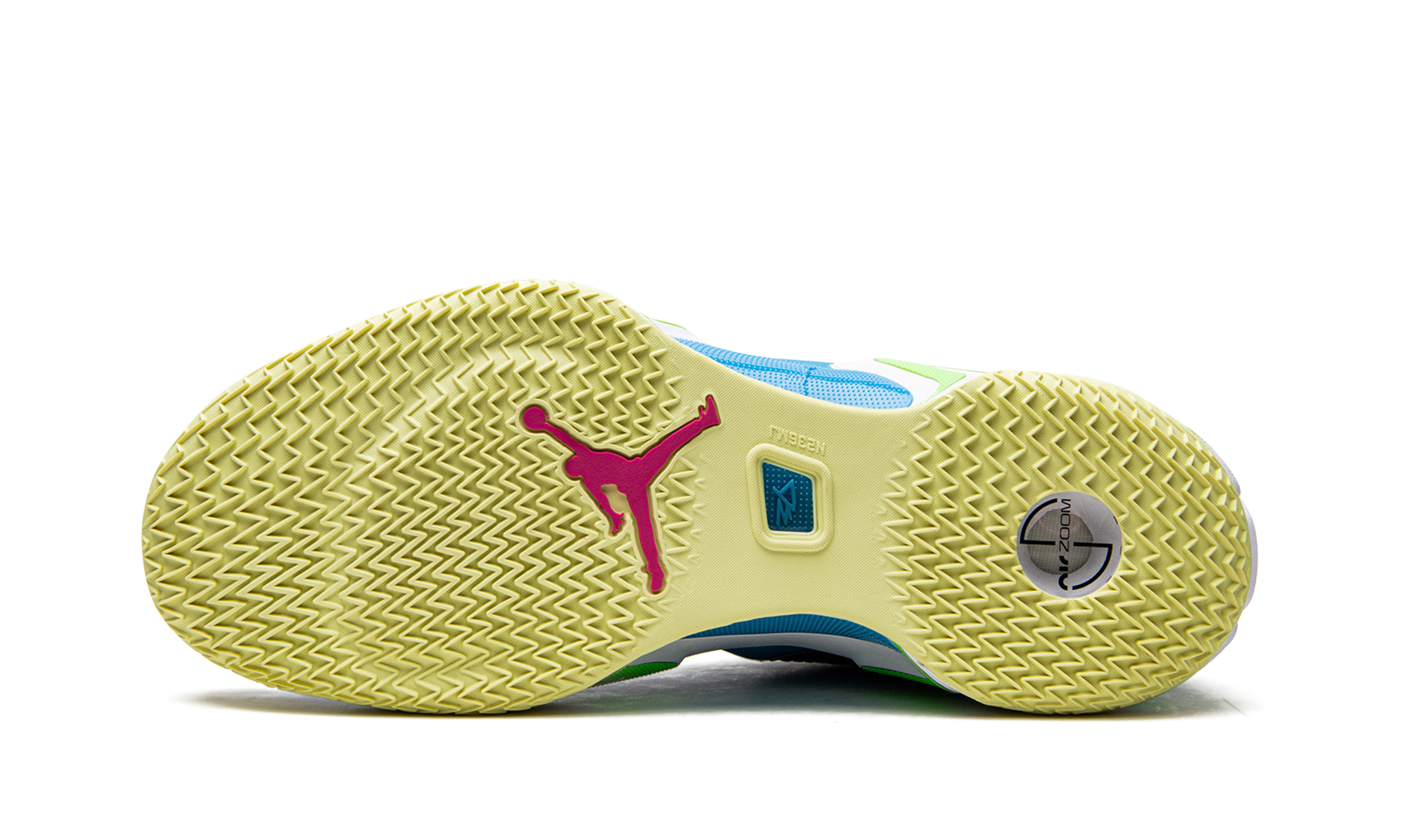Jordan 36 Low Luka Doncic DN4195 430