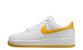Nike AIR FORCE 1 LOW '07 UNIVERSITY GOLD FJ4146 105