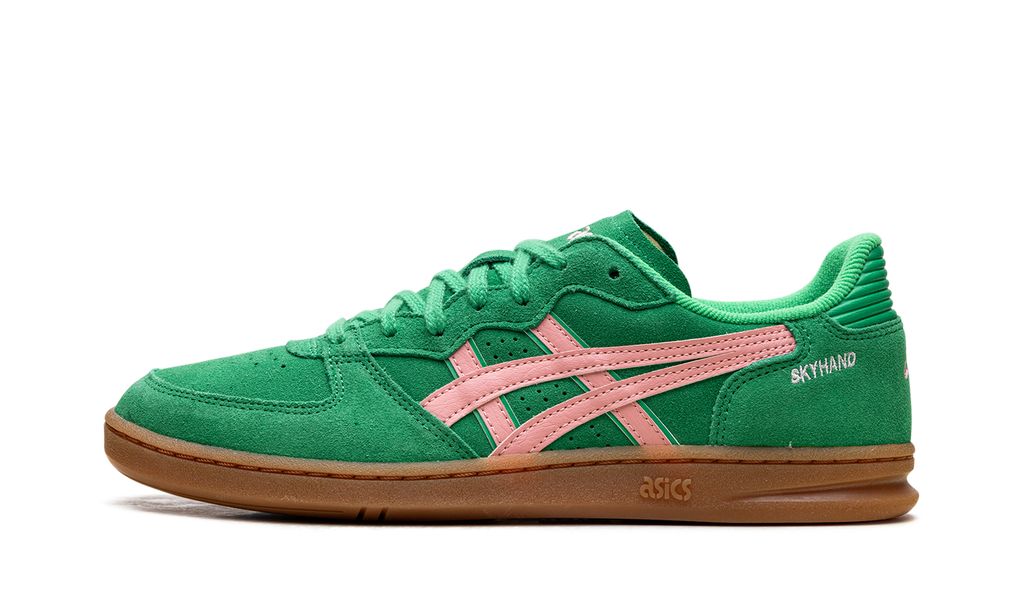 Asics Skyhand OG Cilantro Grapefruit 1203A452 300