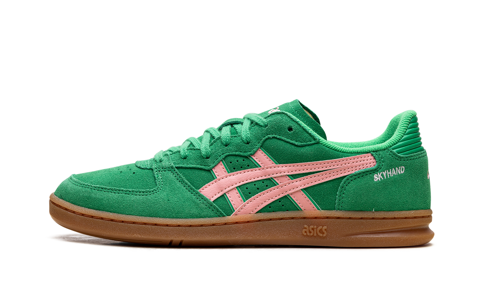 Asics Skyhand OG Cilantro Grapefruit 1203A452 300