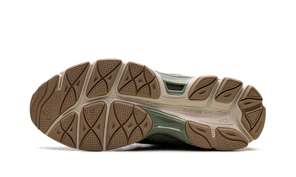 Asics GEL-NYC Feather Grey 1203A477 020