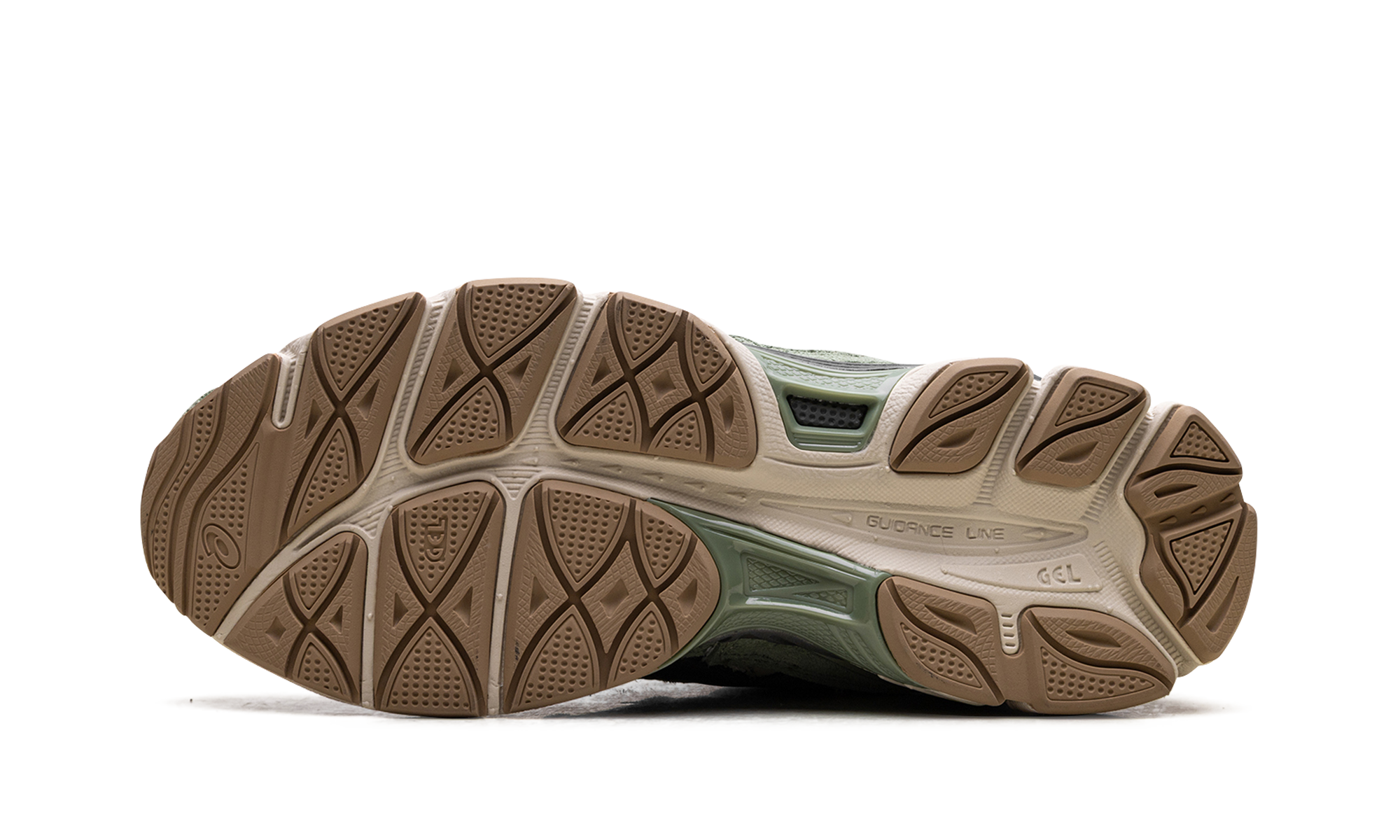 Asics GEL-NYC Feather Grey 1203A477 020