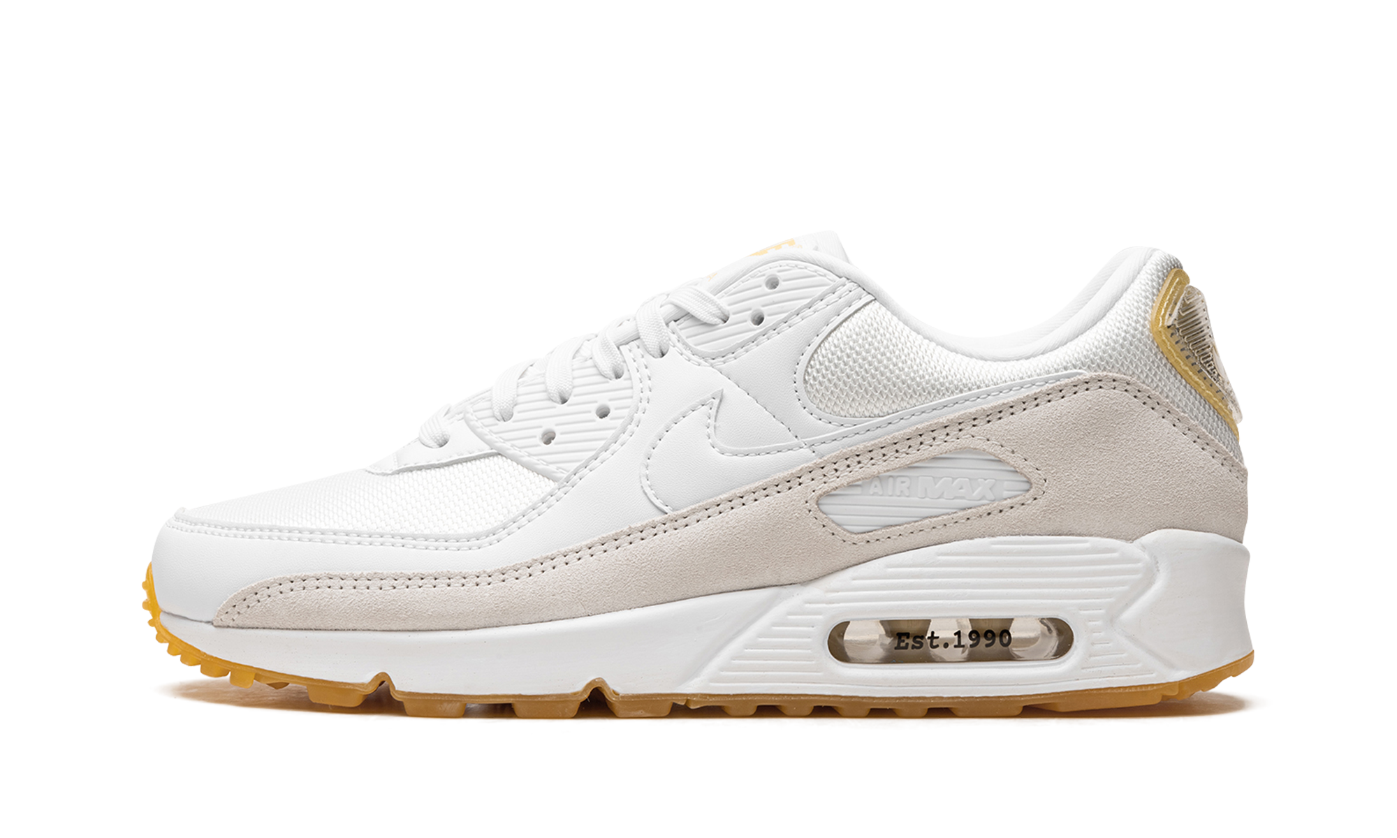 Nike Air Max 90 Frank Rudy DV1734 100