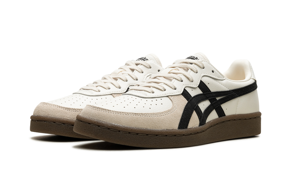 Onitsuka Tiger GSM Cream Black 1183A353 127