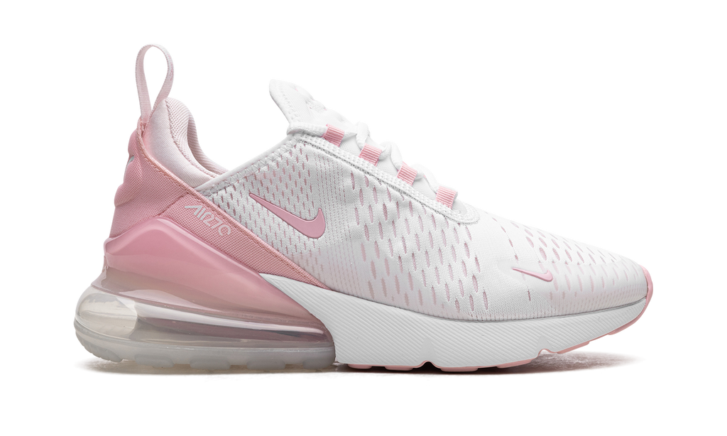 Nike AIR MAX 270 WMNS SOFT PINK FJ4575 100