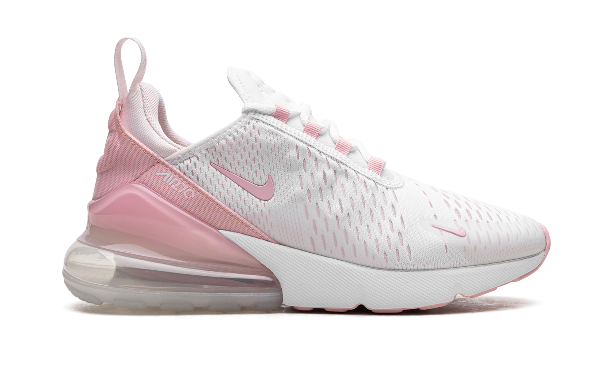 Nike AIR MAX 270 WMNS SOFT PINK FJ4575 100
