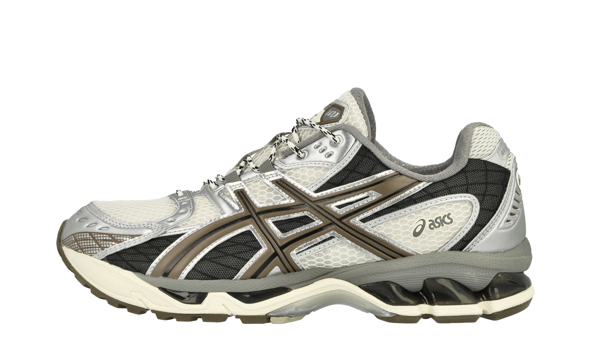 Asics Gel-Nimbus 10.1 Clay Canyon 1203A543 107