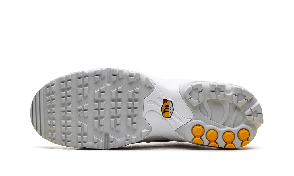 Nike Air Max Plus Golf Triple White FZ4150 100