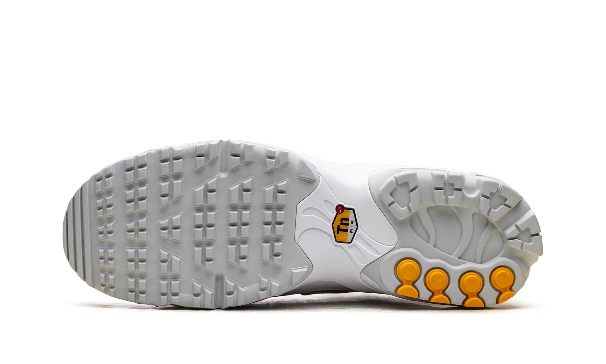Nike Air Max Plus Golf Triple White FZ4150 100