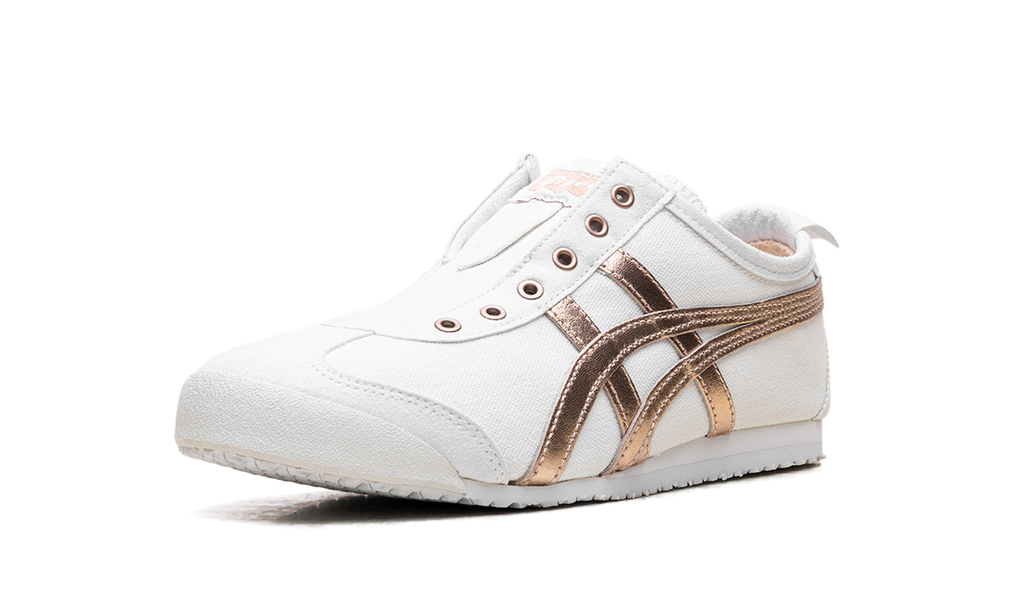 Onitsuka Tiger Mexico 66 Slip-On White Rose Gold 1183a962 100